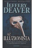 Jeffery Deaver - Az illuzionista