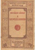 Gálos László dr. - A Szentlélekisten