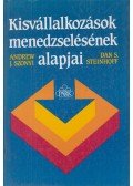 Steinhoff, Dan S.,Szonyi, Andrew J. - Kisvállalkozások menedzselésének alapjai
