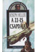 Joseph Heller - A 22-es csapdája
