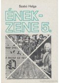 Szabó Helga - Ének-zene 5.