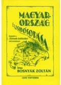 Bosnyák Zoltán - Magyarország elzsidósodása