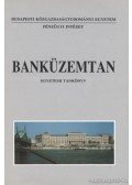 Sulyok-Pap Márta - Banküzemtan