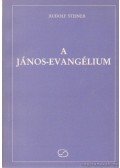 Rudolf Steiner - A János-evangélium