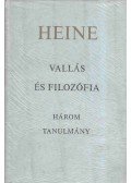 Heine, Heinrich - Vallás és filozófia