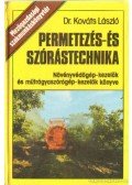 Dr. Kováts László - Permetetezés- és szórástechnika
