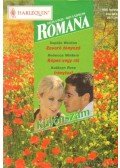 Ross, Kathryn,Winters, Rebecca,Weston, Sophie - Zavaró tényező - Képes vagy rá! - Iránytaxi - Romana Különszám 27. kötet