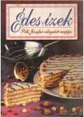 Pelle Józsefné - Édes ízek cukor nélkül