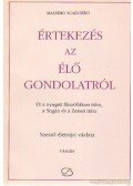 Scaligero, Massimo - Értekezés az élő gondolatról