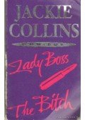 Jackie Collins - Lady Boss, The Bitch