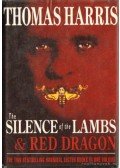 Thomas Harris - The Silence of the Lambs & Red Dragon