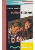 Cynthia Parker - Forró éjszakák