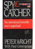 Wright, Peter - Spycatcher