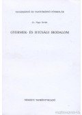 Cs. Nagy István - Gyermek- és ifjúsági irodalom