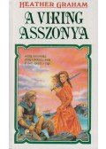 Graham, Heather - A viking asszonya