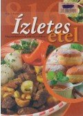 Boda Zoltánné - 816 ízletes étel