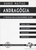Durkó Mátyás - Andragógia