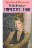 Bruckner, Sheila - Szilveszteri T-boy