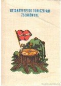 Kondor Endre,Harci Tibor - Úttörővezetők turisztikai zsebkönyve