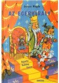 Juhász Magda - Az egérkirály