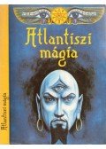 Wictor Charon - Atlantiszi mágia