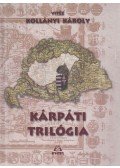 Kollányi Károly - Kárpáti trilógia