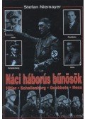 Niemayer, Stefan - Náci háborús bűnösök