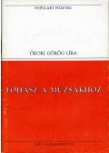 Hésziodosz,Szapphó,Alkaiosz,Anakreón,Kallimakhosz - Fohász a múzsákhoz