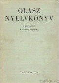 Móritz György - Olasz nyelvkönyv a gimnázium I. osztálya számára