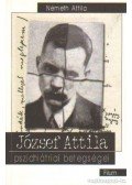 Németh Attila - József Attila pszichiátriai betegségei
