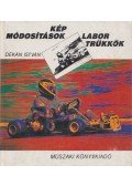 Dékán István - Kép módosítások labor trükkök