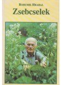 Szigeti László,Bohumil Hrabal - Zsebcselek