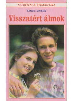 Maison, Syndie - Visszatért álmok Maison, Syndie - Visszatért álmok, 0 antikvár könyv