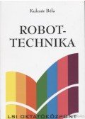 Kulcsár Béla - Robottechnika