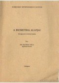 Hajman Béla dr. - A biometria alapjai