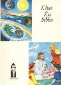 Keszthelyi Ferenc - Képes Kis Biblia