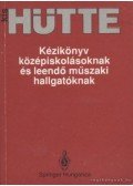 Holics László,Korányi Erzsébet dr.,Czirok Ede - Kézikönyv középiskolásoknak és leendő műszaki hallgatóknak