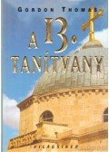 Gordon Thomas - A 13. tanítvány