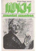 Kristó Nagy istván - Edvard Munch