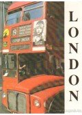 Varga János - London