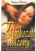 Moretti, Melissa - Elátkozott asszony
