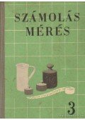 Váli Dezsőné,Gaál Géza - Számolás mérés