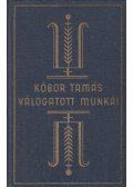 Kóbor Tamás - Regény novellákban