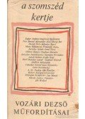 Vozári Dezső - A szomszéd kertje