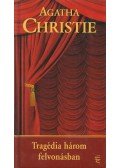 Agatha Christie - Tragédia három felvonásban