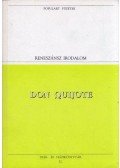 Cervantes Saavedra, Miguel de - Don Quijote