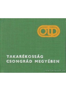 Polner Zoltán - Takarékosság Csongrád megyében (mini) Polner Zoltán - Takarékosság Csongrád megyében (mini), Budapest 1983 antikvár könyv