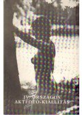 Burai László- Bubla János - IV. országos aktfotó-kiállítás