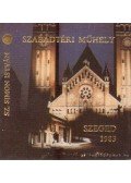 Sz. Simon István - Szabadtéri Műhely Szeged 1983 (mini)