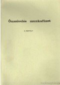 Csík Endre - Önművelés munkafüzet